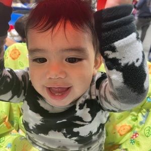 Meet your Posher, Rosa